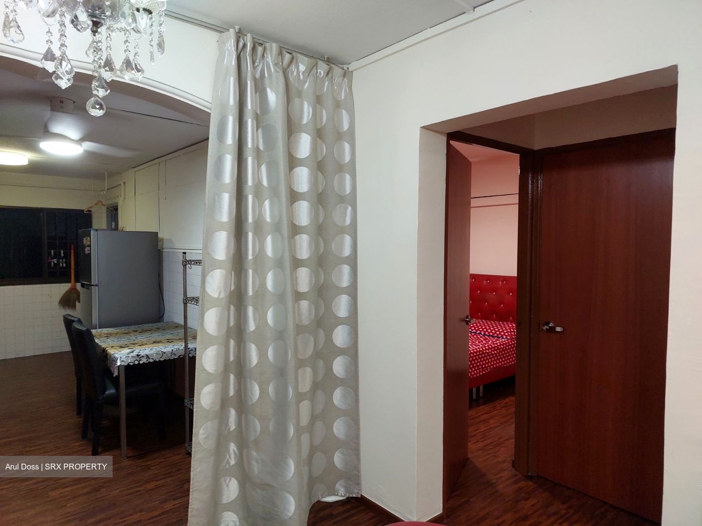 Blk 604 Yio Chu Kang Green (Ang Mo Kio), HDB 3 Rooms #553957461